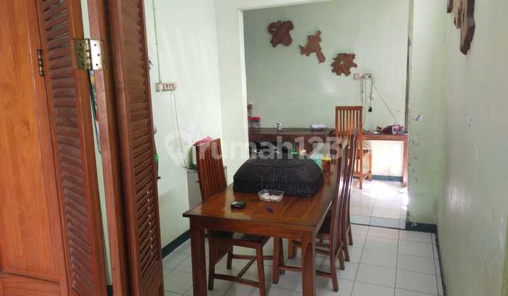 Negotiate for a Nice 3-Bedroom House in Medang Lestari Housing Complex, Tangerang 2
