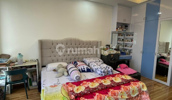 Baru Lihat Langsung Jatuh Cinta! Bisa Nego Rumah Idaman Full Furnished & Siap Huni di Cluster Denza Citra Garden Puri Baru Lihat Langsung Jatuh Cinta! Bisa Nego Rumah Idaman Full Furnished & Siap Huni di Cluster Denza Citra Garden Puri