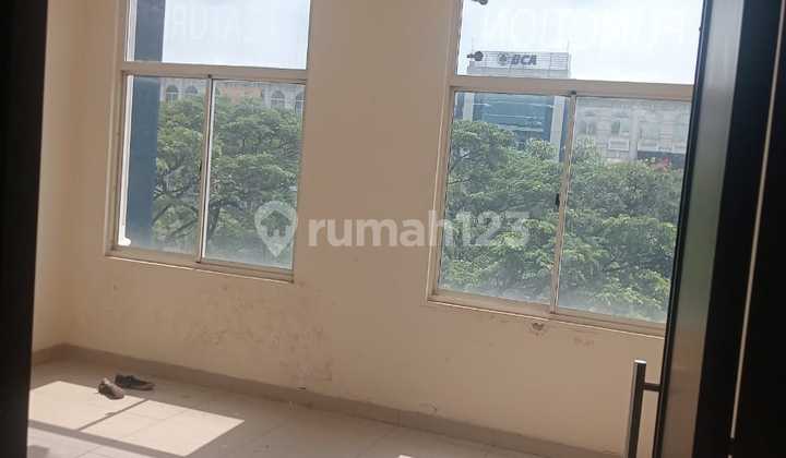 Nego Cepat Ambil Sekarang Ruko Colombus Bagus 3,5 Lantai di Green Lake City