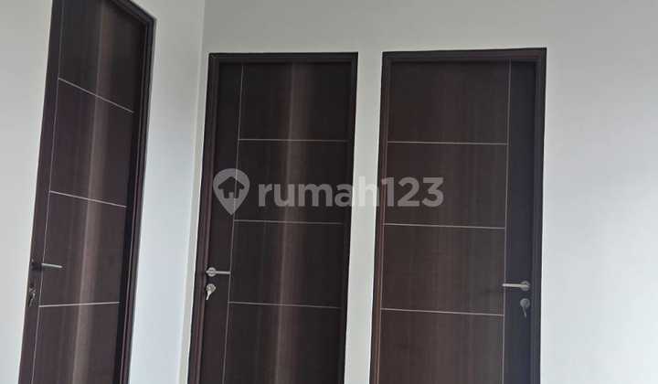 Rumah Bagus Like New Hadap Utara Harga Nego di Kosambi Ambil Cepat! 2