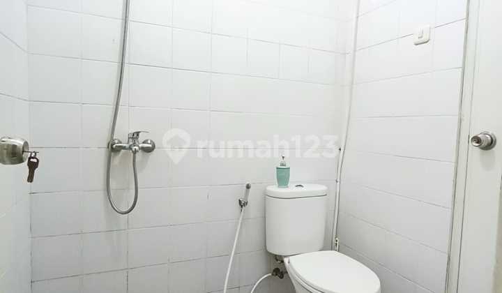 Rumah Nyaman & Aman di Metro Permata Free AC + CCTV + Water Heater, Harga Bisa Nego! 2