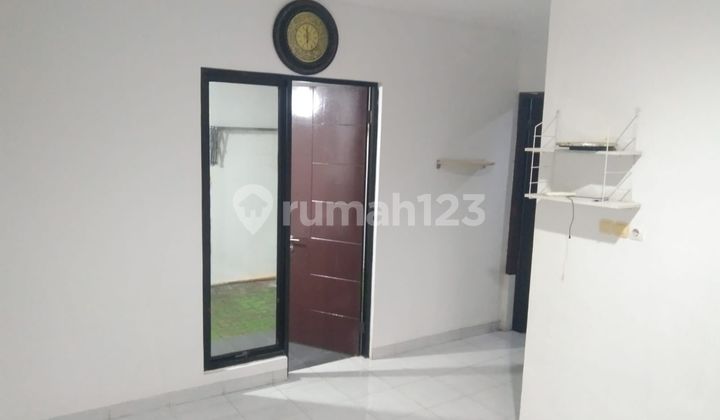 Rumah Siap Huni Tangerang - 3+1 KT, 4400W, SHM Lengkap, Nego 2