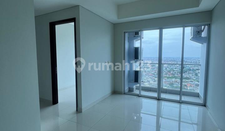 Brand New Apartment at Puri Mansion, Still Negotiable! Super Duper Good with 2-Year IPL. 2