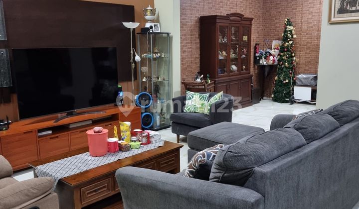 Flood-Free, Near Toll Road, Move-In Ready! This Modernland House Price is Still Negotiable!