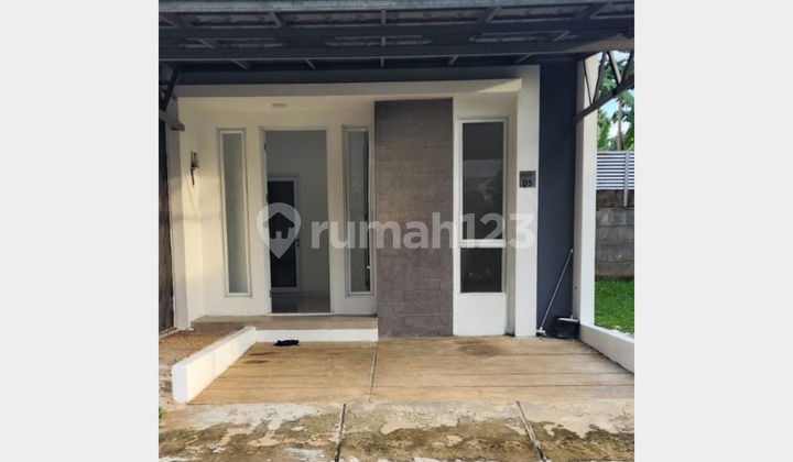 Rumah Cluster Verina Bagus, Strategis sudah SHM di Graha Raya Rumah Cluster Verina Bagus, Strategis sudah SHM di Graha Raya