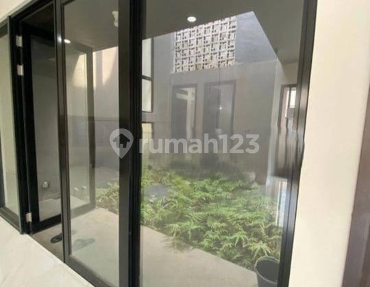Bisa Nego Rumah Bagus Terawat di Cluster Flavio Suvarna Sutera 2