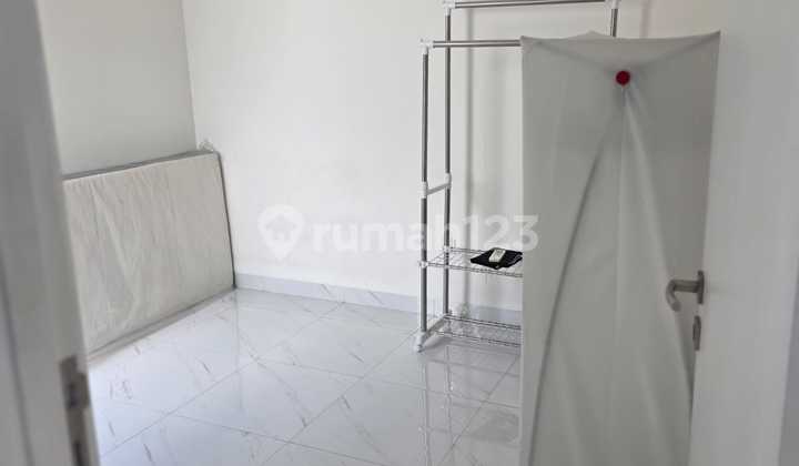 Rumah 1 Lantai Asri di Suvarna Sutera dengan Harga Terjangkau 2