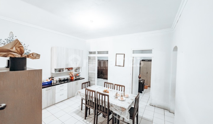 Dijual Rumah Luas di Cibadusari, Tangerang - SHM, 5 KT, Cocok Hunian & Investasi!