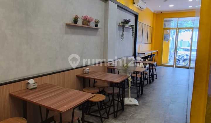 Asri Shop House for Rent in Green Lake City - 3 KM, Ready to Occupancy & Close to Health Facilities