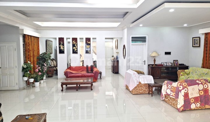 Nepis! Rumah Bagus Super Lega Cocok Untuk Keluarga di Kav DKI Meruya Utara Nepis! Rumah Bagus Super Lega Cocok Untuk Keluarga di Kav DKI Meruya Utara