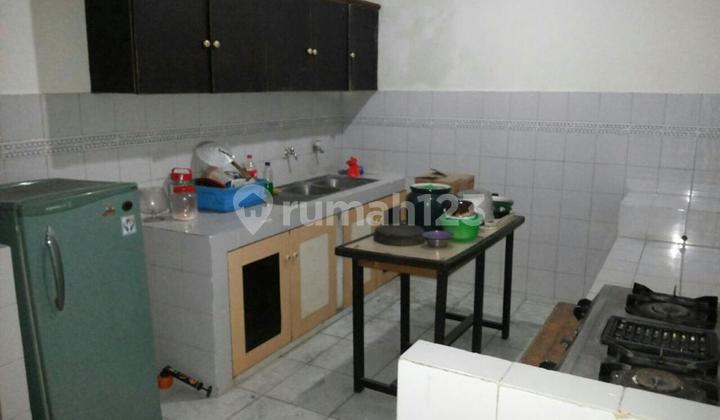 Nego Kost - Kost an Bagus sudah SHM, Area Strategis di Grogol Jakarta Barat