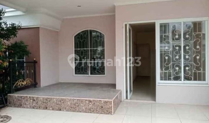 Nego Sampai Deal Rumah Bagus sudah SHM di Srengseng Kembangan Jakarta Barat