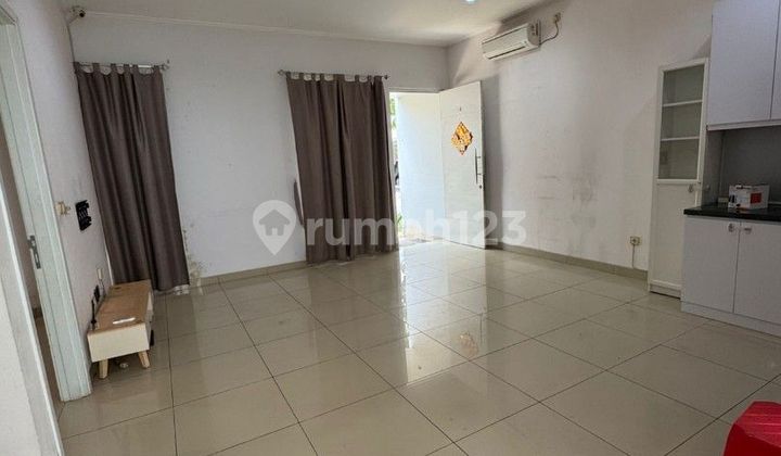 Nego Sampai Deal, Rumah Cluster Australia Green Lake City