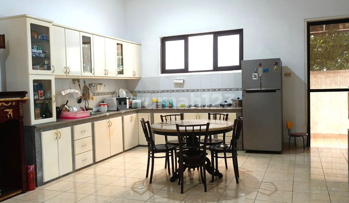 Nice 3 Bedroom House in Muara Karang Penjaringan Nice 3 Bedroom House in Muara Karang Penjaringan