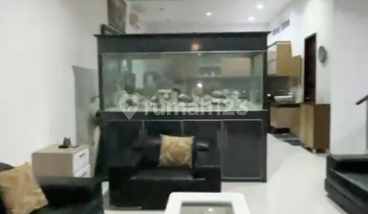 Tinggal Bawa Koper! Rumah Full Furnished di Citra 6 Kalideres, Nego Sampai Deal!
