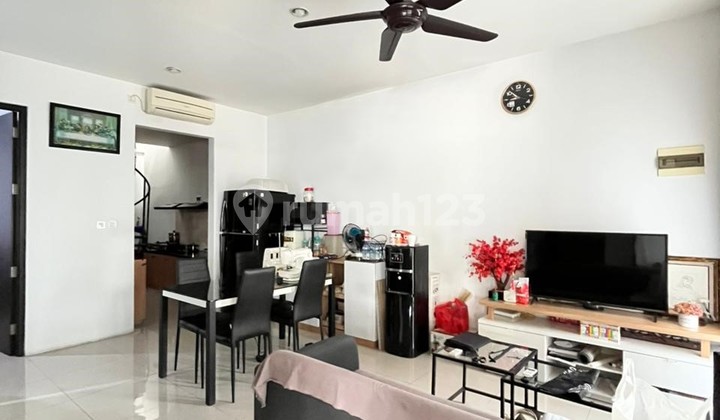 Gak Nyangka Bisa Nego! Rumah Full Furnished Bagus Terawat dan Area Strategis di Citra Garden Puri Alma