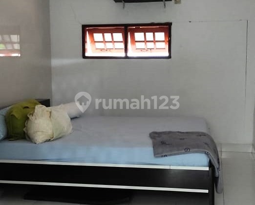 Rumah 2,5 Lantai Bagus dan Cukup Luas di Sunter Sacna Nusantara Nego! Rumah 2,5 Lantai Bagus dan Cukup Luas di Sunter Sacna Nusantara Nego!