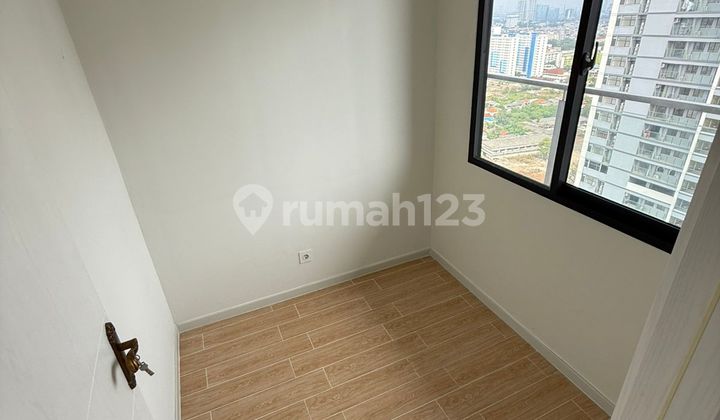 Apartemen 2 Kamar Tidur di Daan Mogot | Lokasi Strategis 2