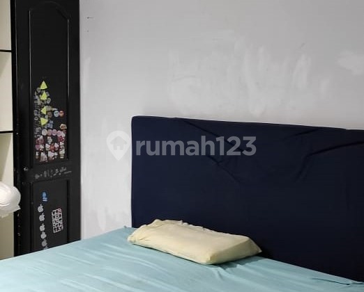 Nice and Quite Spacious 2.5-Story House in Sunter Sacna Nusantara, Negotiable! 2