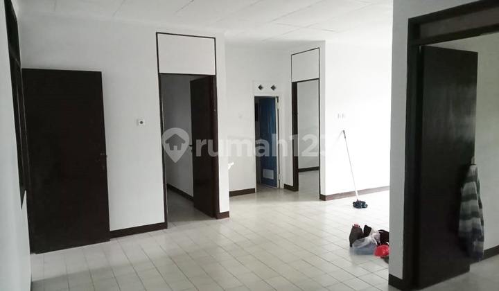 Rumah 3 Kamar Tidur Bagus dan Terawat di Kosambi Baru Jakarta Barat 2