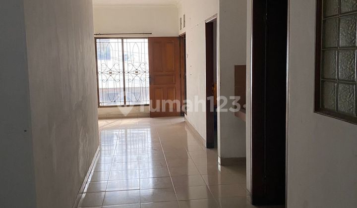 Rumah Turun Harga Di Kartini 2