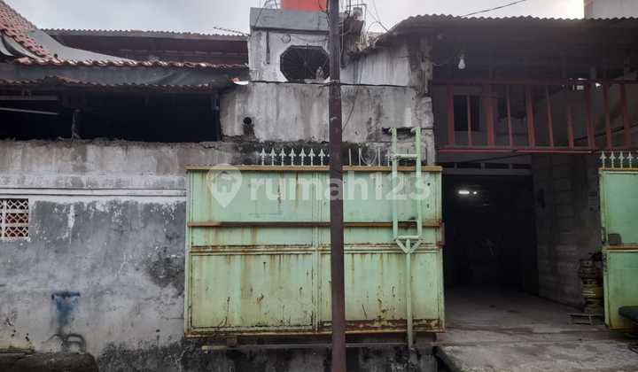 Jual Cepat Rumah Harga di Bawah Pasar di Jelambar Rosela Jual Cepat Rumah Harga di Bawah Pasar di Jelambar Rosela