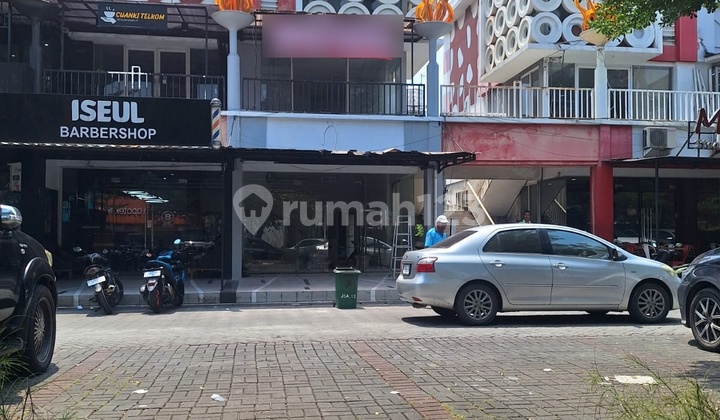 Ruko for Rent Hook Position at Citra 6 Ruko for Rent Hook Position at Citra 6