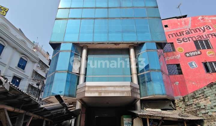 Jual Cepat Ruko yang bisa Dijadikan Rumah Kost di Jl Taman Sari Jual Cepat Ruko yang bisa Dijadikan Rumah Kost di Jl Taman Sari