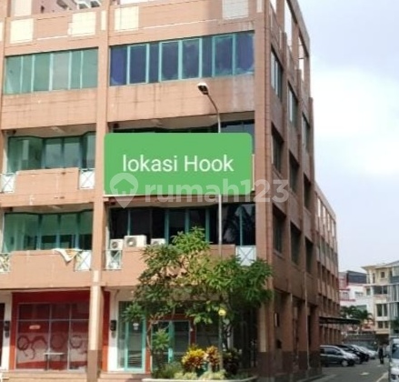 Rukan Harga Njop Di Graha Cempaka Mas Rukan Harga Njop Di Graha Cempaka Mas