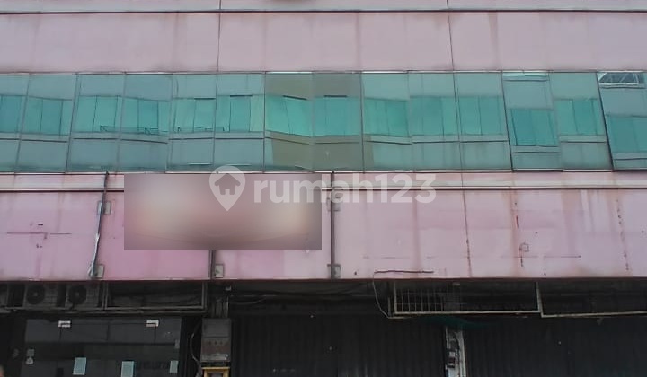 3 Ruko Harga Njop Di Pangeran Jayakarta 3 Ruko Harga Njop Di Pangeran Jayakarta