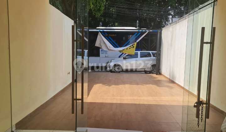 For Sale Quick 4-Storey Shop House in Duren Tiga 2