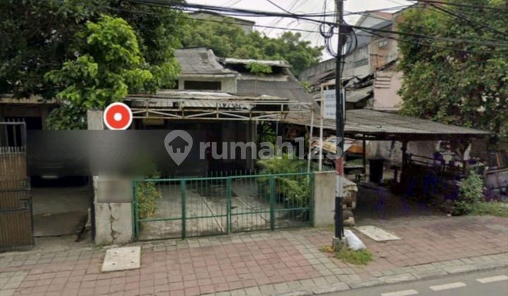 Kavling Harga Njop Di Roa Malaka Selatan 1