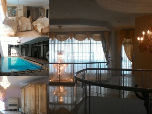 House Price at NJOP + Discount in Patra Kuningan 2