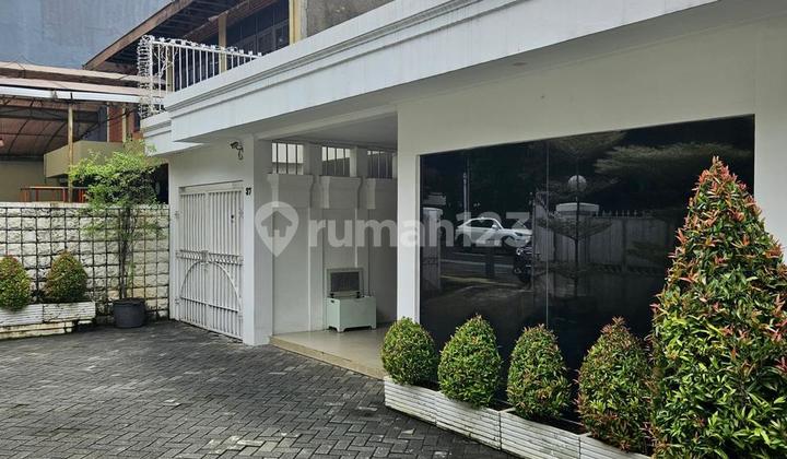 3 Bedroom House on Jl Suryo