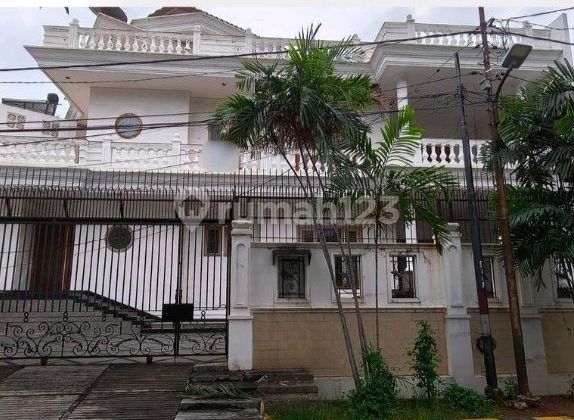 House Price NJOP + Discount in South Rajawali 1