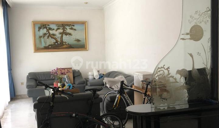 Jual Cepat Rumah Daerah Kelapa Gading 2