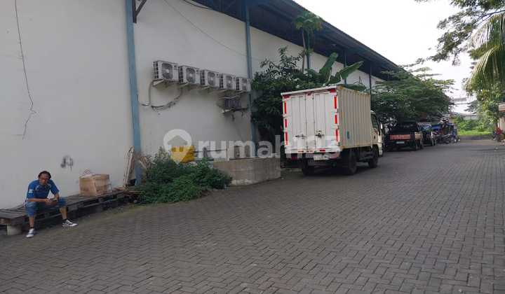 Jual Cepat Gudang di Bawah NJOP Daerah Sunter Jual Cepat Gudang di Bawah NJOP Daerah Sunter