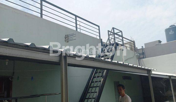 RUMAH KOST SANGAT STRATEGIS DI JUAL 2