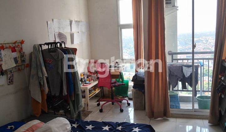 Dijual apartemen berkelas harga bersahabat 1