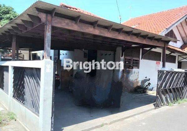 DIJUAL RUMAH ex PEJABAT di CIREBON 1