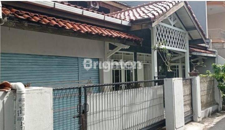 Dijual Rumah Di Tanjung Duren Utara 1
