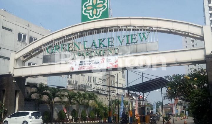 DIJUAL TURUN HARGA APARTEMEN DI CIPUTAT 1