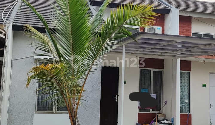 ********.2 Lantai ******** Serpong