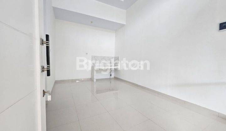 DIJUAL RUMAH <500 JT DI SEKITAR BINTARO 2