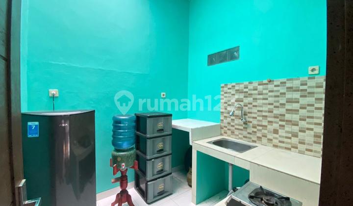 Dijual Rumah Lingkungan Nyaman 2
