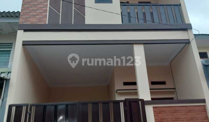 Rumah Baru Di Poris Indah Rumah Baru Di Poris Indah