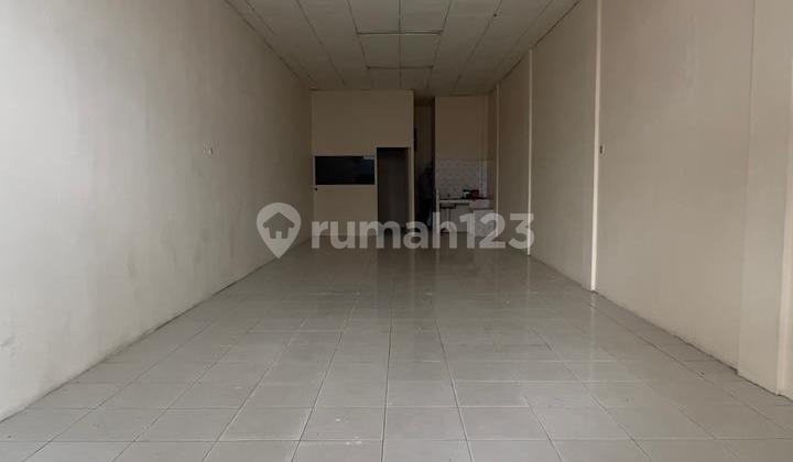 Strategic Kiosk in Raden Saleh Ciledug 2