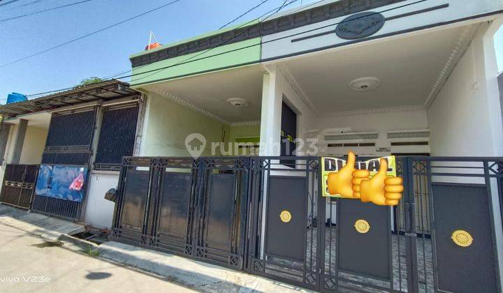 Dijual Rumah Murah, Nyaman, Bagus 1