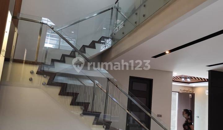 Rumah Full Furnished di Banjar Wijaya 2