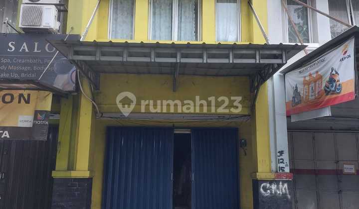 Di Jual Ruko Graha Raya Bintaro Di Jual Ruko Graha Raya Bintaro